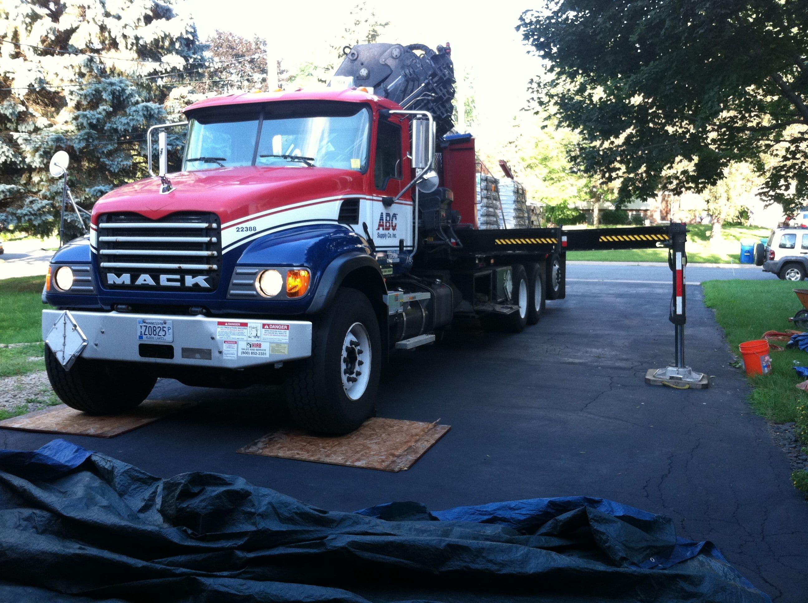 Contact form background